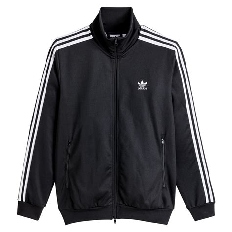 sudaderas adidas negras